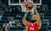 ΟΛΥΜΠΙΑΚΟΣ – ΡΕΑΛ ΜΑΔΡΙΤΗΣ Live Streaming