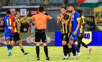 «Χειρουγείο» Πολυχρόνη - Τζήλου: Πέναλτι «φάντασμα» έδωσαν στην ΑΕΚ!