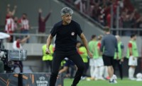 Ιμανόλ: «Είμαι ευτυχισμένος, απίστευτα όσα νιώσαμε απόψε»