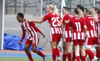 Φουριόζες ξεκίνησαν την σεζόν οι «ερυθρόλευκες»!