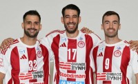 Live: Oλυμπιακός-ΑΕΚ