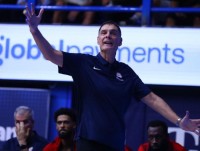 Μπαρτζώκας: «Θα έχουμε τεράστιες προκλήσεις φέτος»