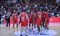 Ερυθρός Αστέρας - Ολυμπιακός: Το κανάλι του τελικού στο Crete IBT