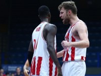 Δυσκολεύτηκε αλλά σήκωσε το Super Cup ο Θρύλος!