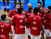 Τα συγχαρητίρια της ΠΑΕ Ολυμπιακός για το Super Cup!