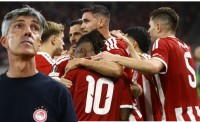 Ο Θρύλος μπαίνει στα δύσκολα και τώρα μετράνε οι νίκες