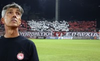 Live: Λεβαδειακός-Ολυμπιακός