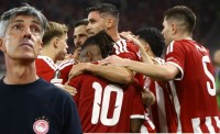 Η αποστολή του Θρύλου για το διπλό στη Λιβαδειά!