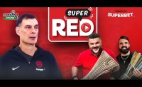 «Super Red by Superbet»: Όλα τα νέα του Ολυμπιακού με Δ. Βερβελέ Α. Μαυροδόντη