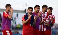 Οι επιλογές του Αλγουαθίλ για Μαρκό