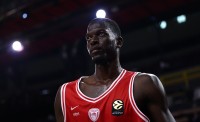 Τρομερός ο Εντζάι, δικαιώνει συνεχώς τον Μπαρτζώκα!
