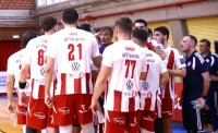 Η ευρωπαϊκή «μάχη» του Θρύλου με τη Νέτλαντ Κάλις