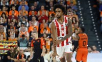 Μοντέρο: «Δεν τα παρατάμε ποτέ»