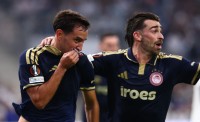 Θρύλος θρησκεία μες' τη Μασσαλία!
