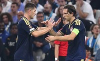 «Αμύνθηκαν με τεράστια συγκέντρωση»