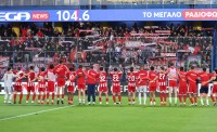 H «ερυθρόλευκη» παρακάμερα από το Αγρίνιο! (video)