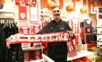 Μπαρτζώκας: «Eίμαι παραδοσιακός, πάντα προτιμάω την ερυθρόλευκη!»