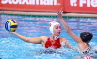 «Καθάρισαν» τον ΠΑΟΚ τα κορίτσια του Θρύλου!