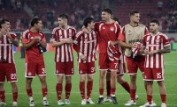 Άλλη μια παράσταση στο Ναό!