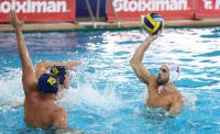 Άνετος, ωραίος και απόλυτος ο Θρύλος!