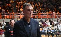 Μπαρτζώκας: «Παίξαμε για δέκα λεπτά καλά, αύριο θα δούμε για τον Μοντέρο»