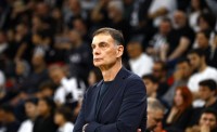Μπαρτζώκας: «Με την ίδια σοβαρότητα»
