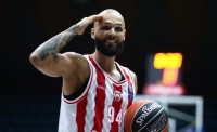 ΟΛΥΜΠΙΑΚΟΣ - ΕΦΕΣ Live Streaming