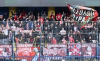 Ο «12ος παίκτης» ξανά στο πλευρό του! (photo)