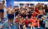 Το ευρωπαϊκό DNA του Θρύλου δεν αλλάζει!