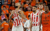 Φουρνιέ: Τα ματς που θα χάσει ο σούπερ σταρ του Θρύλου