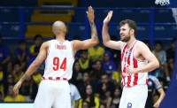 Άνετος σαν το…σπίτι του ο Θρύλος!