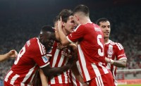 Mε φόρα από την Γαλλία ο Θρύλος καθαρίζει από ημίχρονο!
