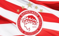 Δωρεά της ΠΑΕ Ολυμπιακός στο Δημοτικό σχολείο Παξών