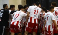 Ασταμάτητος ο Θρύλος!