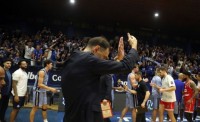 Η απάντηση του Μπαρτζώκα για τα υβριστικά συνθήματα στο Ιβανώφειο