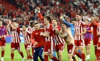 Η νίκη κόντρα στον «αιώνιο» δίνει πολλά στον Ολυμπιακό!