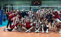 Μπήκε δυνατά ο Θρύλος στο Ρέθυμνο
