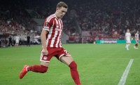 Πέντερσεν: «Ανατριχιάζω με τους οπαδούς μας»