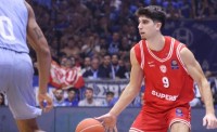 Με νίκη κόντρα στον Ηρακλή ξεκίνησε ο Ολυμπιακός στο πρωτάθλημα