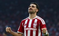 Live: Kηφισιά-Ολυμπιακός