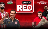 «Super Red by Superbet»: Επέλαση Θρύλου σε ποδόσφαιρο - μπάσκετ & τα νέα για Ντόρσεϊ με Βερβελέ & Μαυροδόντη