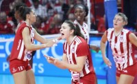 Με ανατροπάρα ο Θρύλος «πάτησε» την Μπενφίκα!