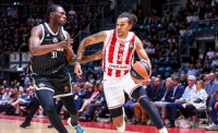Δεν τα κατάφερε ο Θρύλος απέναντι στην Βίρτους Μπολόνια
