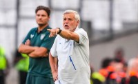 Τζενέσιο: «Να χτίσουμε ένα θετικό σερί»