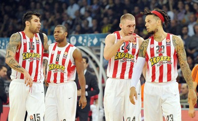 Αναμονή για Πρίντεζη