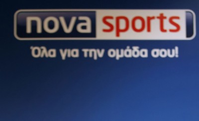 To ντέρμπι στα κανάλια Novasports