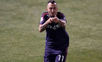 Βρέθηκε ο κάτοχος της μπαταρίας!