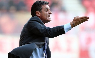 Νίκες για Βαλβέρδε, Μίτσελ, Περέιρα!