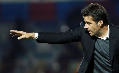 Τι περιμένει ο Σίλβα