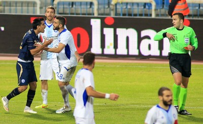 Προετοιμάζουν το... 